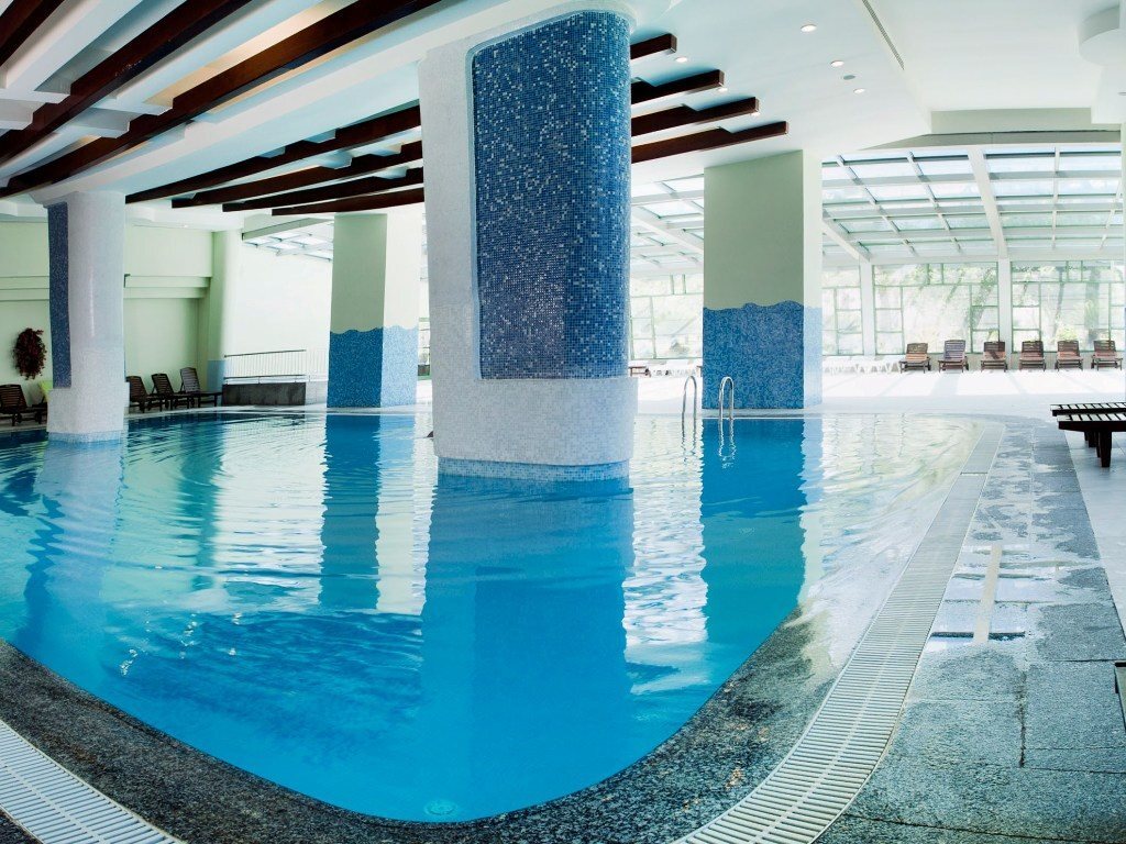 Манавгат: VONRESORT Golden Coast - All Inclusive
