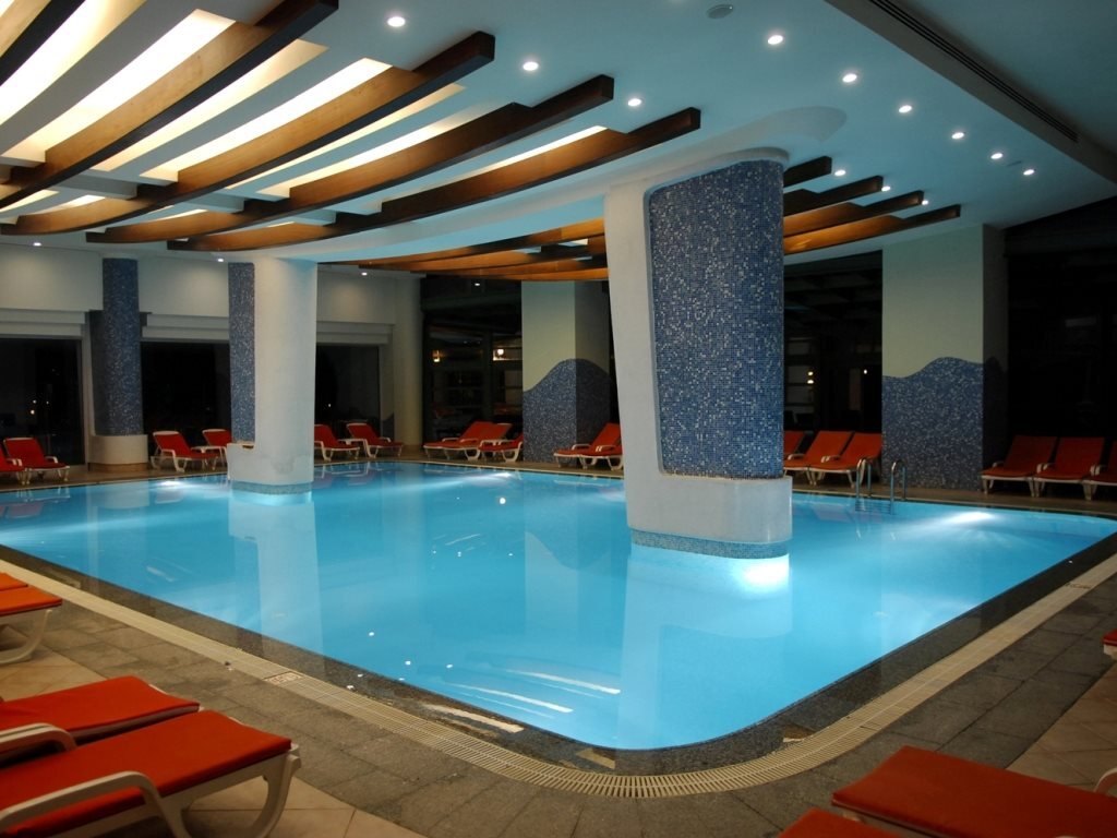 Манавгат: VONRESORT Golden Coast - All Inclusive