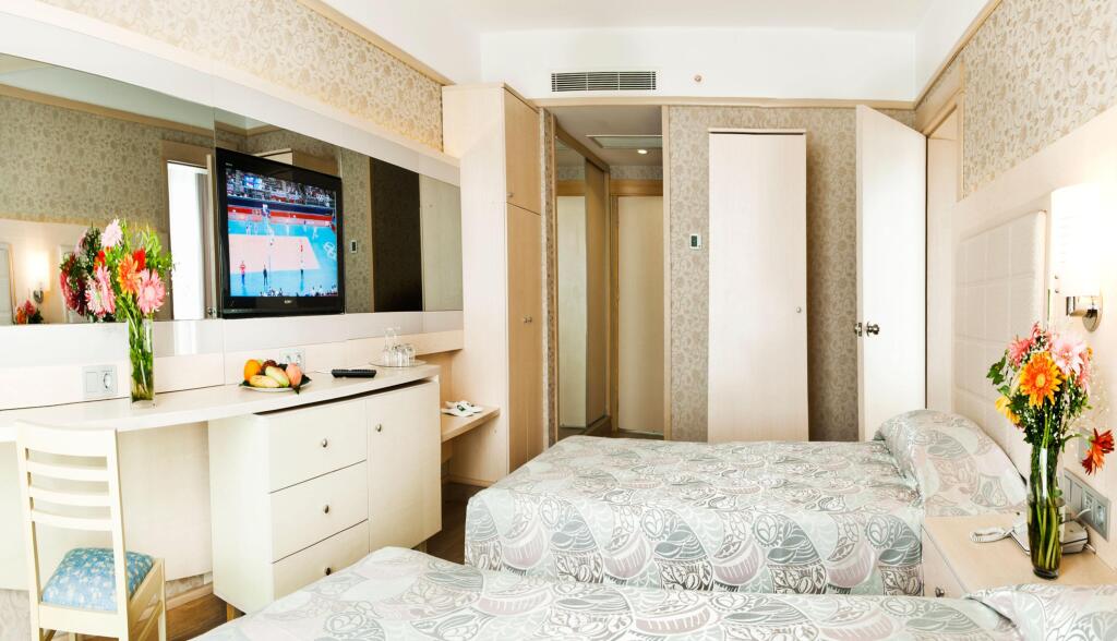 Манавгат: VONRESORT Golden Coast - All Inclusive