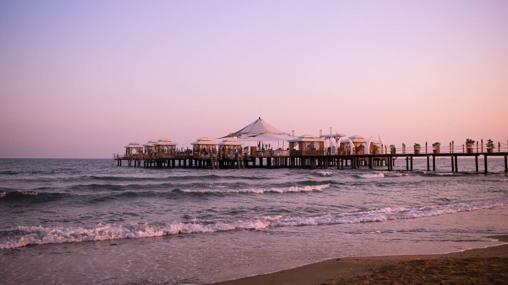 Манавгат: VONRESORT Golden Coast - All Inclusive