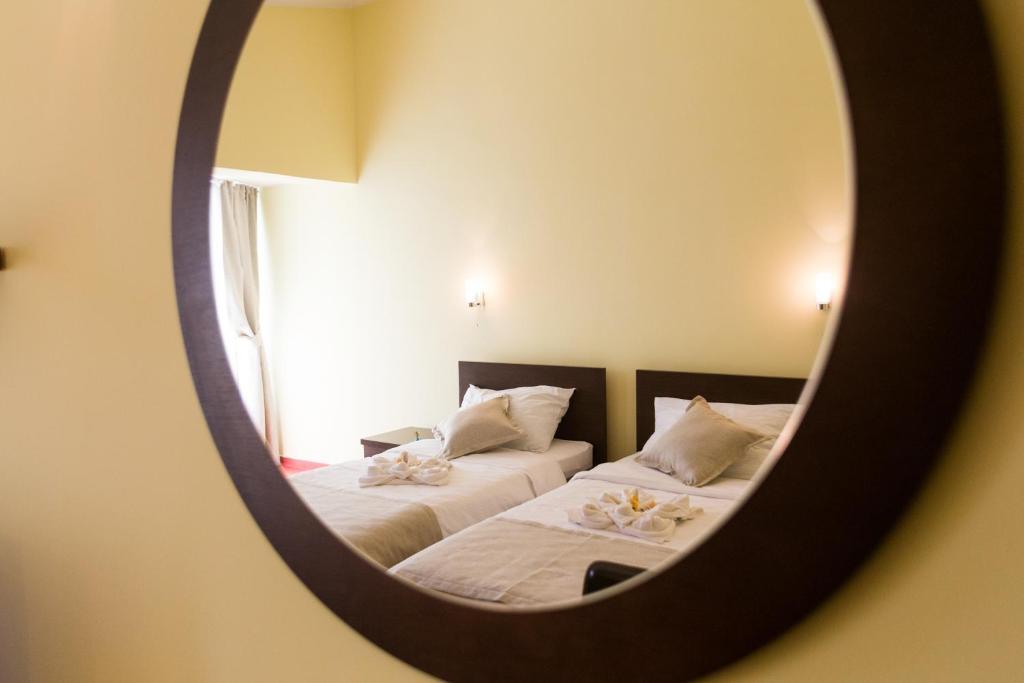Будва: Hotel Odissey