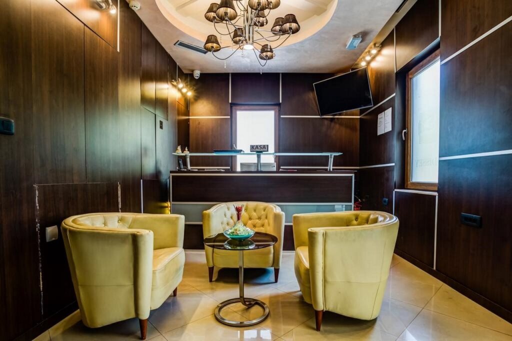 Будва: Hotel Odissey