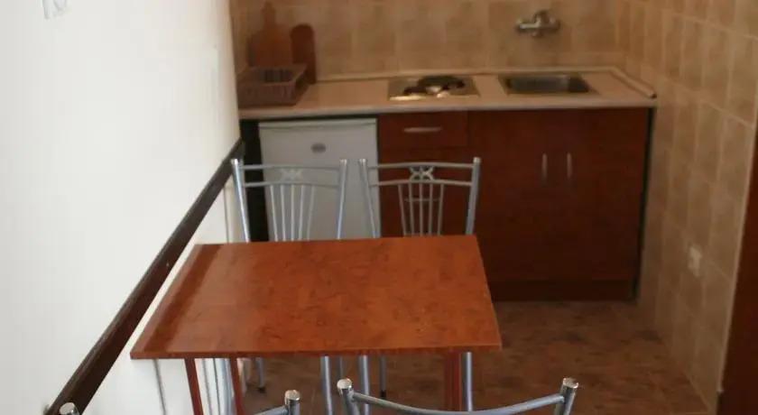 Будва: Apartments Radulovic