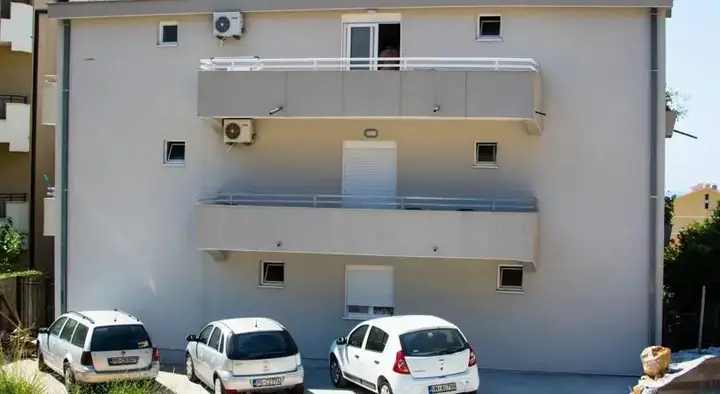 Apartments Radulovic — фото 5