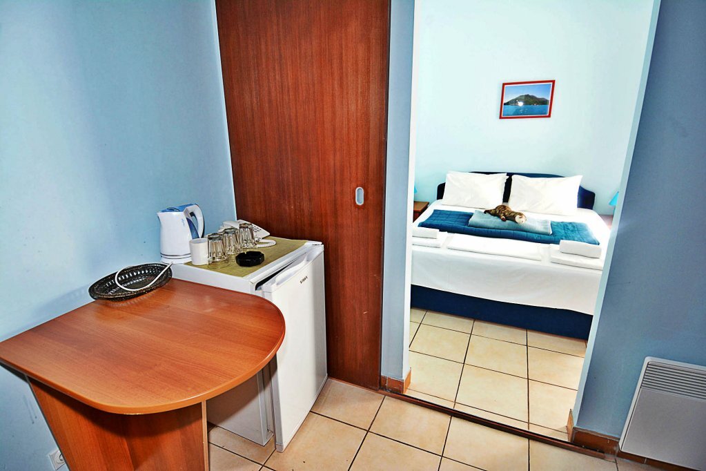 Будва: Guesthouse Olga