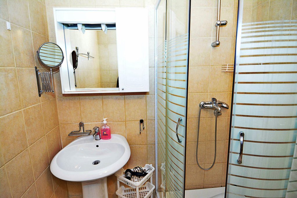 Будва: Guesthouse Olga