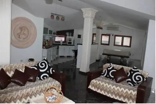 Будва: Villa Spas