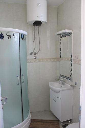 Будва: Villa Spas