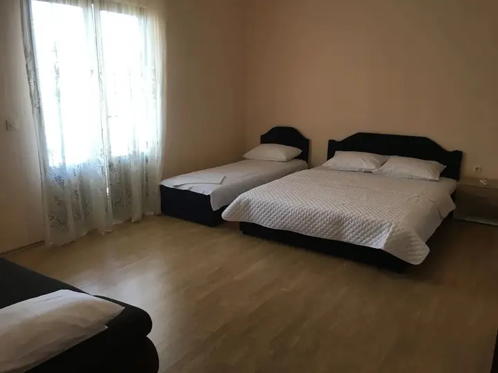 Ульцинь: Hotel Kleopatra