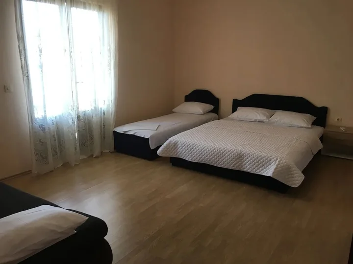 Ульцинь: Hotel Kleopatra
