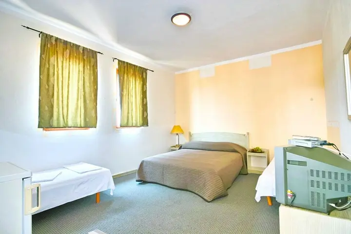 Ульцинь: Hotel Kleopatra