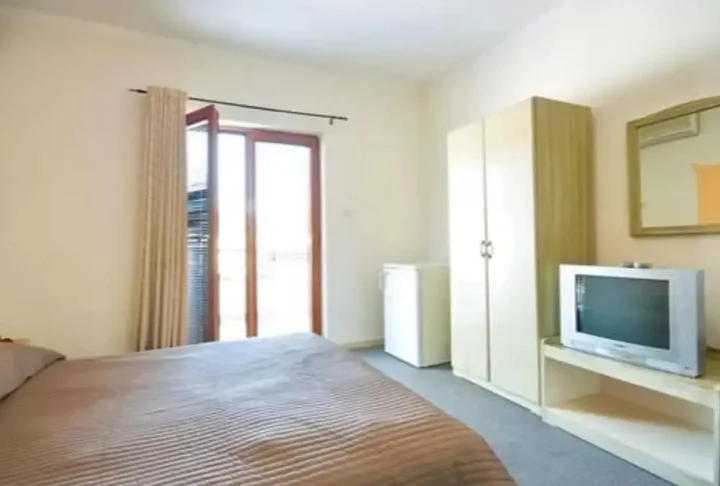 Ульцинь: Hotel Kleopatra