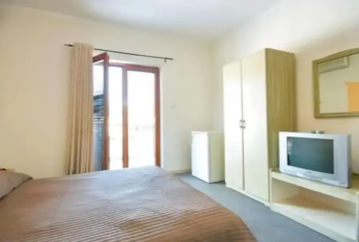 Ульцинь: Hotel Kleopatra