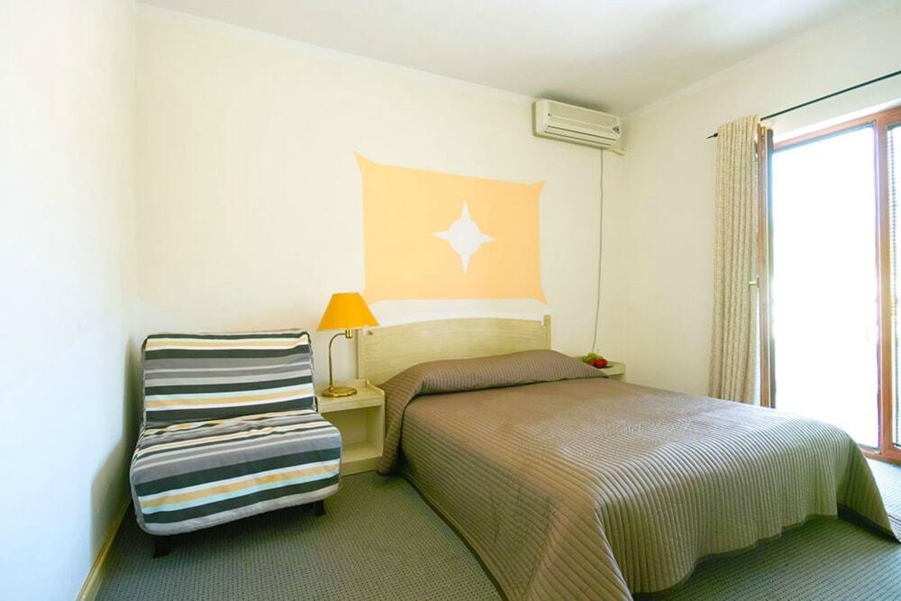 Ульцинь: Hotel Kleopatra
