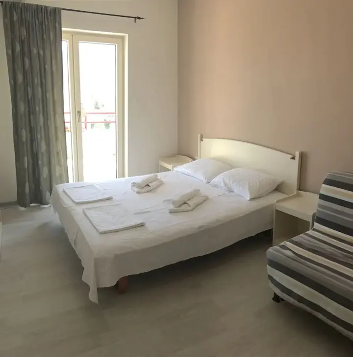 Ульцинь: Hotel Kleopatra