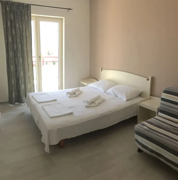 Ульцинь: Hotel Kleopatra
