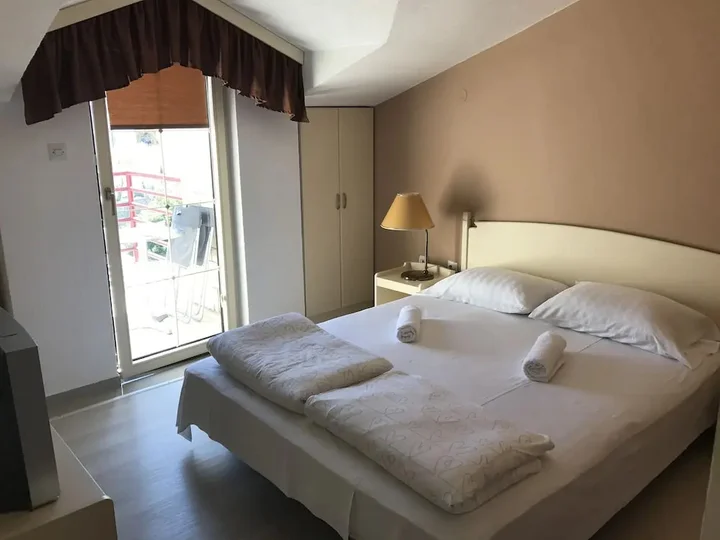 Ульцинь: Hotel Kleopatra