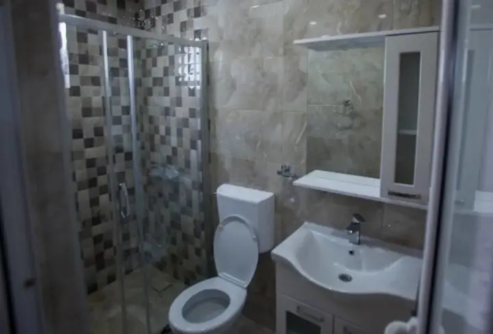 Ульцинь: Hotel Kleopatra