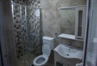 Ульцинь: Hotel Kleopatra