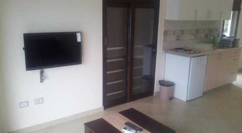 Ульцинь: Hotel Kleopatra