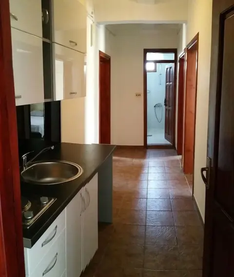 Ульцинь: Hotel Kleopatra