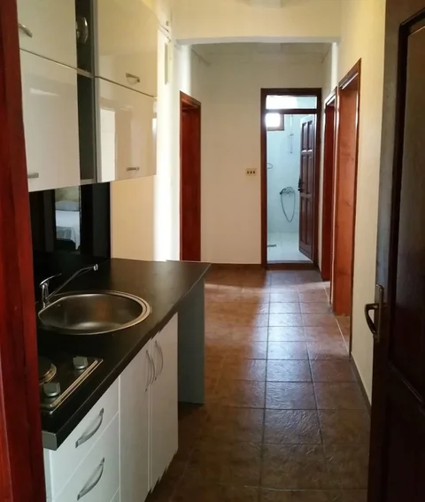 Ульцинь: Hotel Kleopatra
