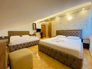 Ульцинь: Hotel Llolla