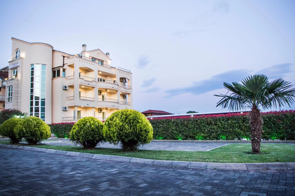 Ульцинь: Hotel Llolla