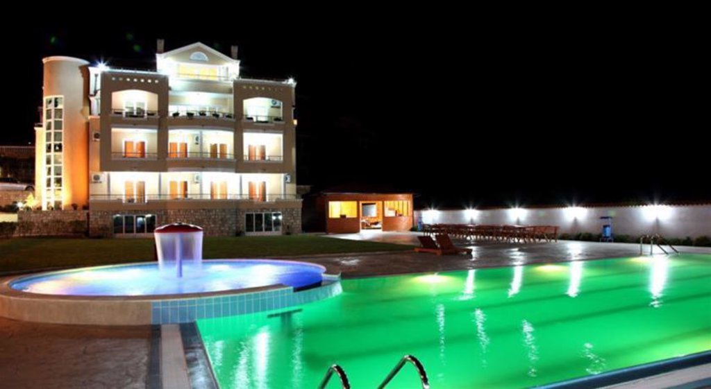 Ульцинь: Hotel Llolla