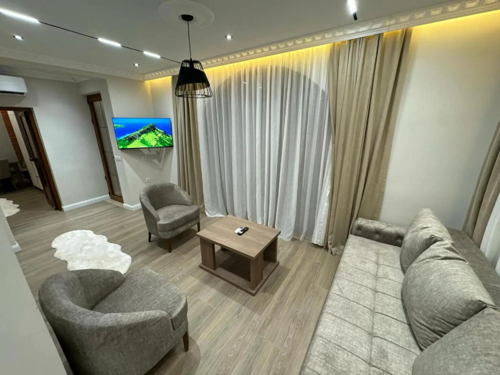 Ульцинь: Hotel Llolla