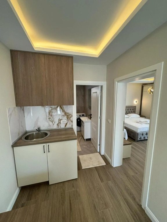 Ульцинь: Hotel Llolla
