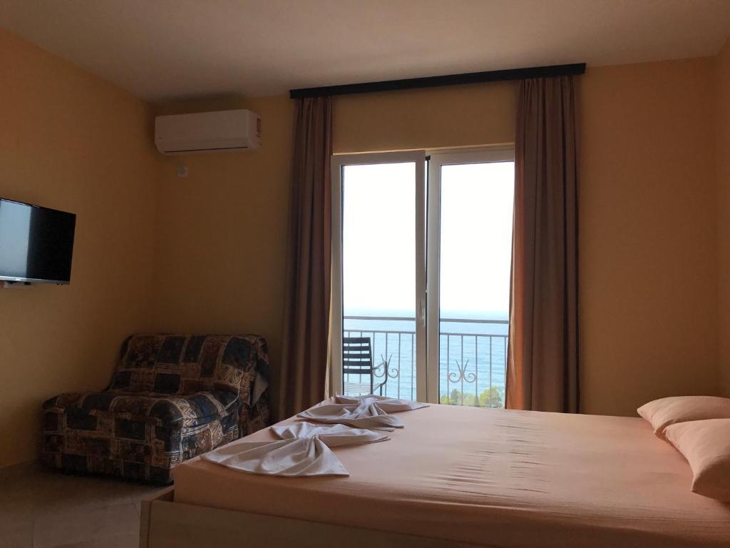 Ульцинь: Apartments Popovic