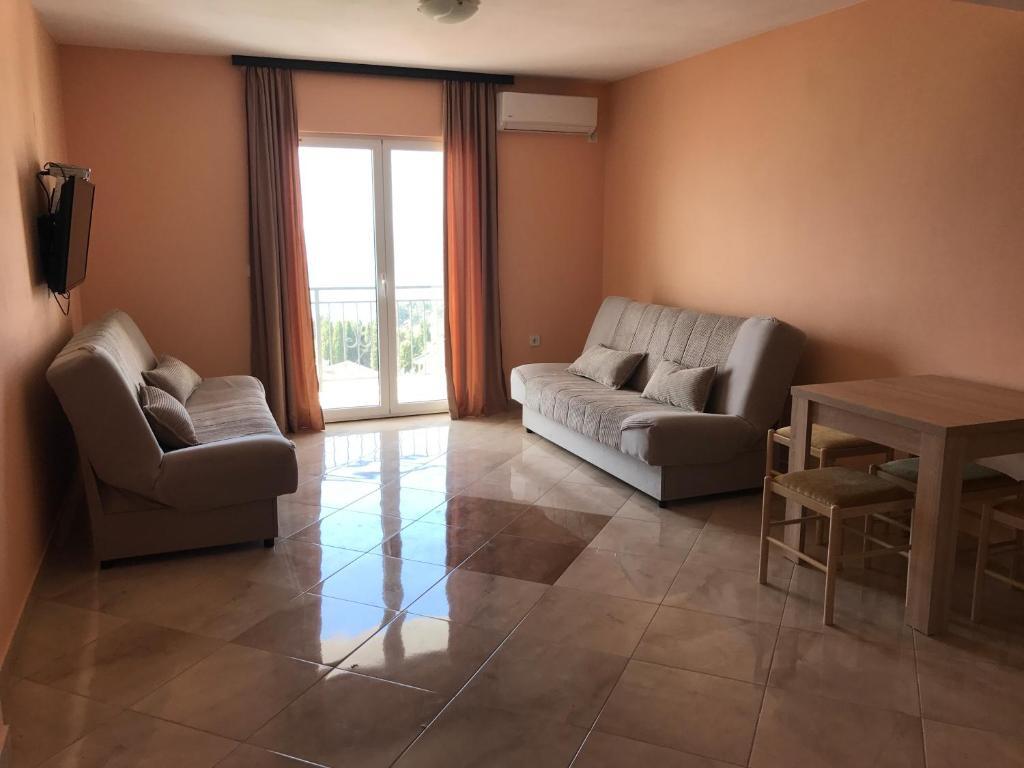 Ульцинь: Apartments Popovic