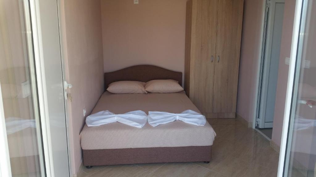 Ульцинь: Apartments Popovic
