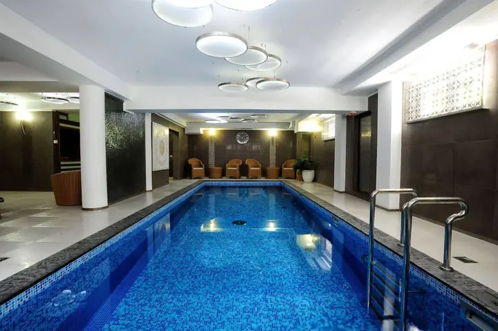 Подгорица: Hotel Ziya