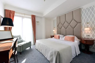 Подгорица: Hotel Ziya
