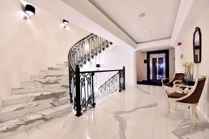 Подгорица: Hotel Ziya