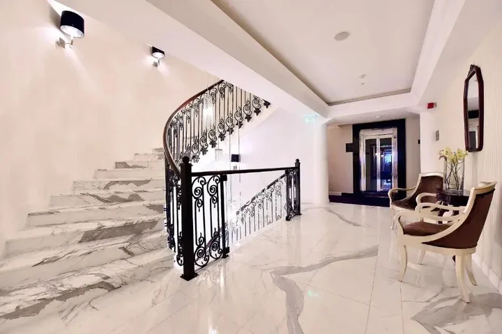 Подгорица: Hotel Ziya