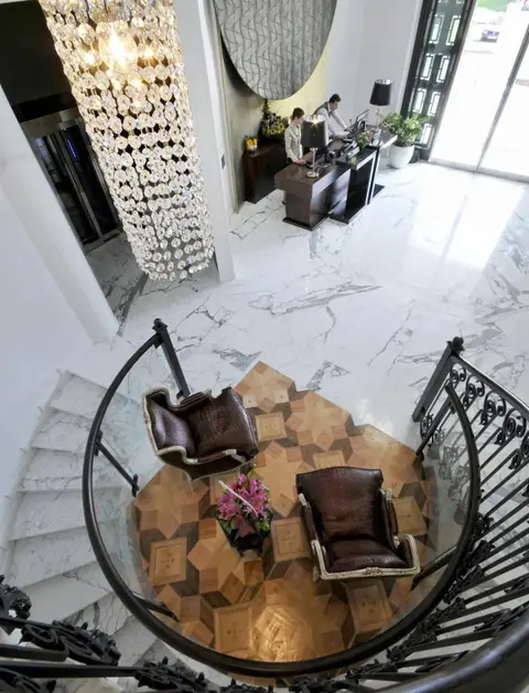 Подгорица: Hotel Ziya