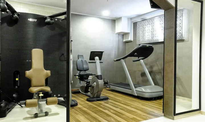 Подгорица: Hotel Ziya