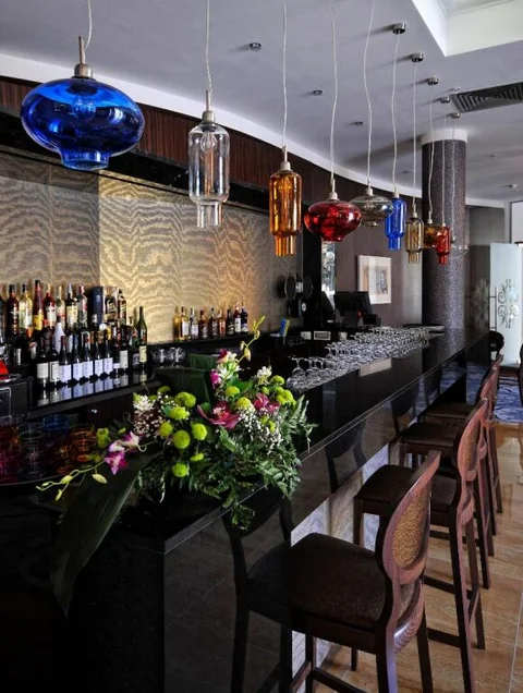 Подгорица: Hotel Ziya