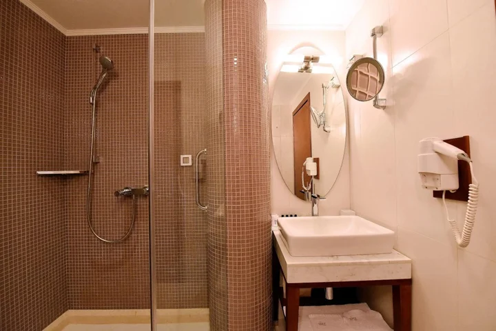 Подгорица: Hotel Ziya