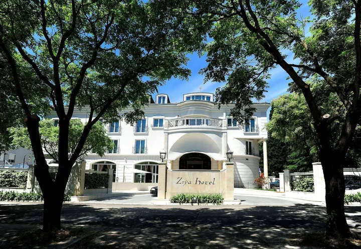 Подгорица: Hotel Ziya