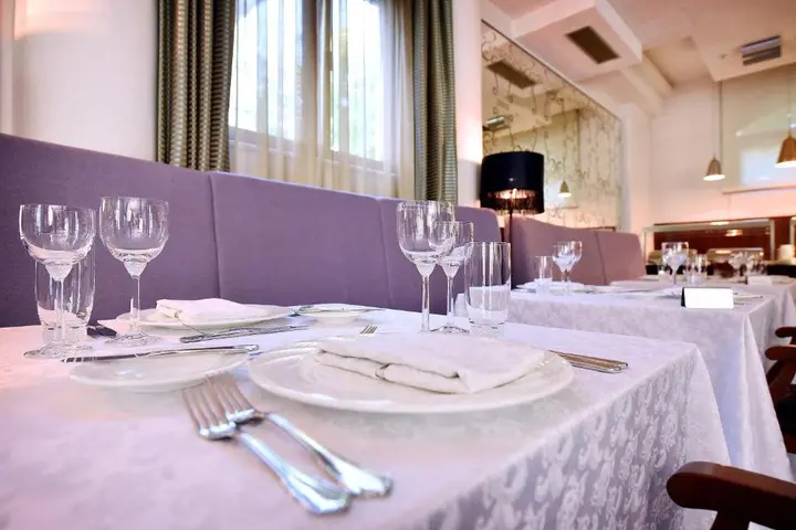 Подгорица: Hotel Ziya