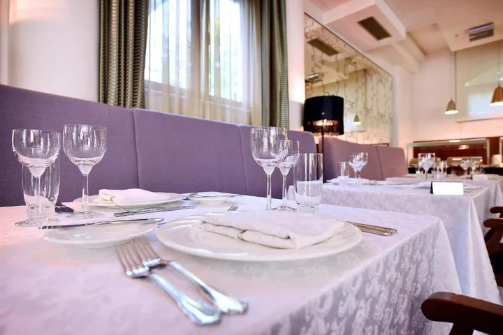 Подгорица: Hotel Ziya