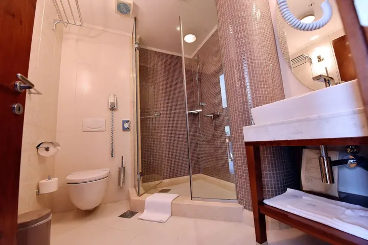 Подгорица: Hotel Ziya