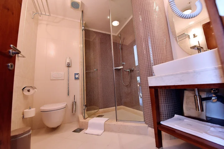 Подгорица: Hotel Ziya