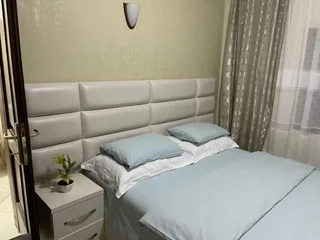 Ульцинь: Apartments Kalaja