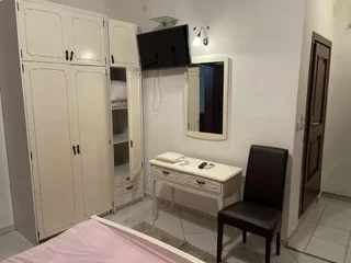 Ульцинь: Apartments Kalaja