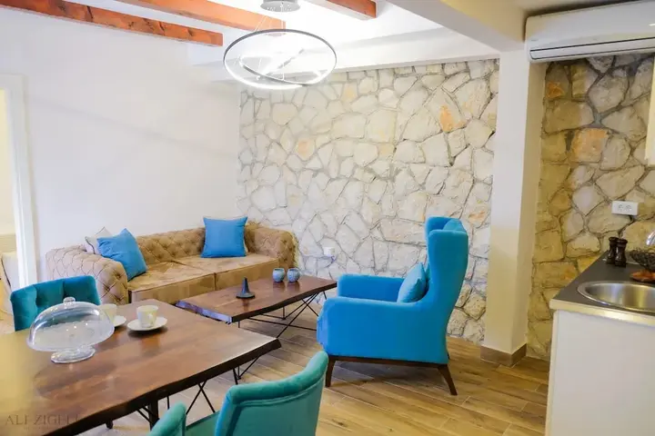 Ульцинь: Apartments Eneida